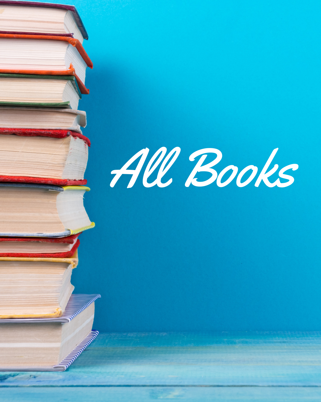 All Books