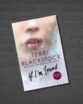 If I'm Found by Terri Blackstock (If I Run Series Book 2)✝️