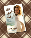 Love That Lasts by Ally Yost (Pre-Order)(Releases November 3rd, 2026)✝️